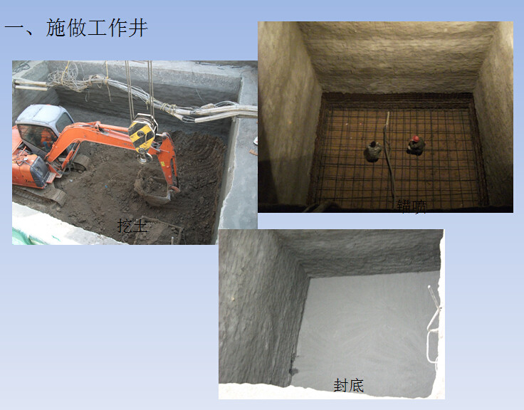 承载式顶方涵施工案例